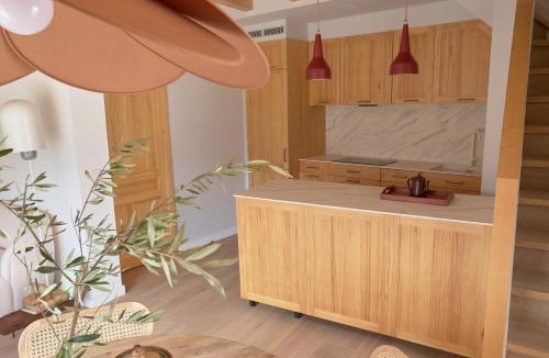 Llimiana Ski Chalet | Casa Potenta