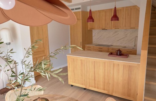 Llimiana Ski Chalet | Casa Potenta