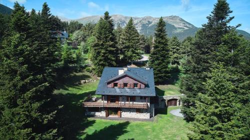 La Molina Ski Chalet | Casa Pyrenees - Slow Life Refuge