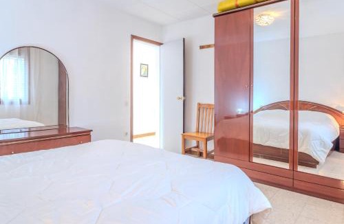 Mont Barbat Villa | Casa Raymond con piscina