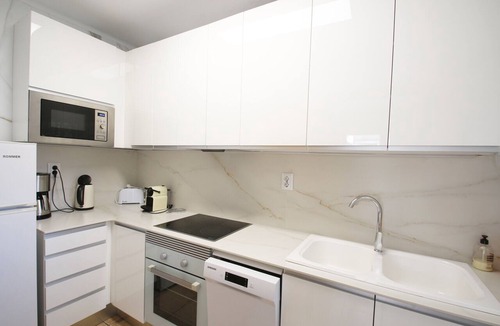 Cambrils Apartment | Casa Rosales 3 in Cambrils