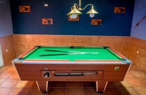 Odon House | CASA RURAL ADELA