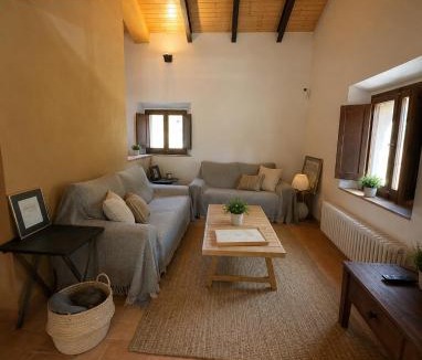 Vilada Ski Chalet | Casa rural amb BBQ, riu i muntanya - by CaLQuEROL - 12 pax