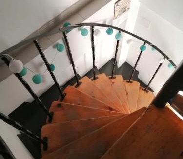 Torremocha de Jarama Apartment | Casa Rural Antigua Botica