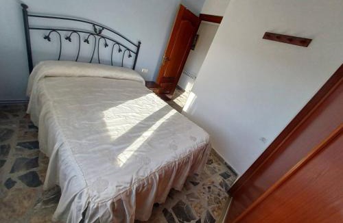 Munebrega Apartment | Casa Rural Apartamentos Sol ideal para familias .