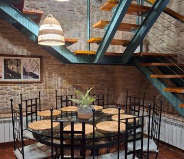 Artariain House | Casa Rural Arco Navarra
