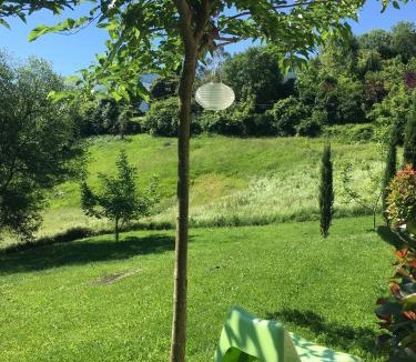 Azkarate House | Casa Rural Balerdi