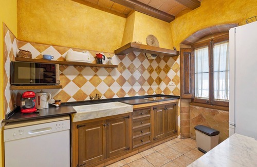 Avinyonet del Penedes House | Casa rural ca la siona