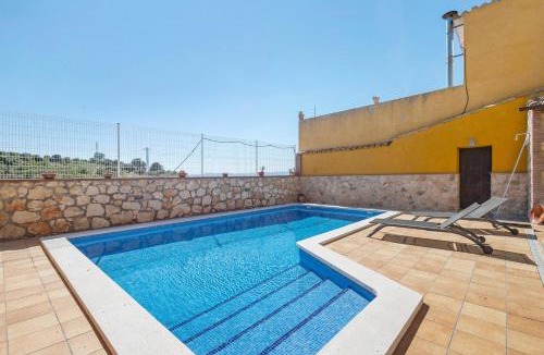 Avinyonet del Penedes House | Casa Rural Ca La Siona