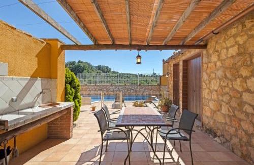 Avinyonet del Penedes House | Casa Rural Ca La Siona