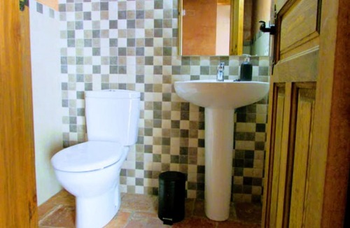 Segovia House | Casa rural Cachilo