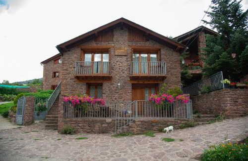 Llagunes Apartment | Casa Rural Cal Bosch
