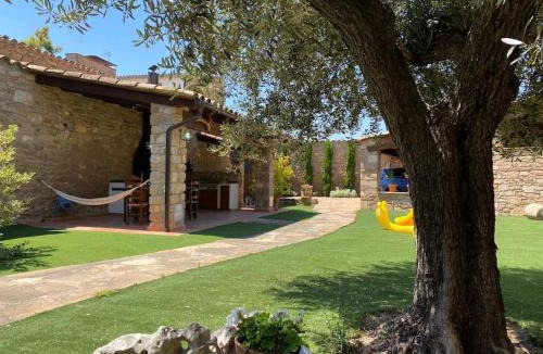 Artesa de Segre Ski Chalet | Casa rural CAL SERRA