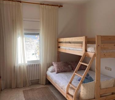 Cardona Villa | Casa Rural Can Bastida