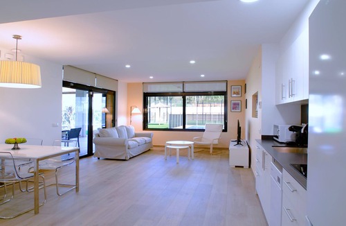 Breda House | Casa Rural Can Forcadell