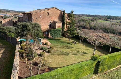 Gargalla House | Casa rural Can Guilella