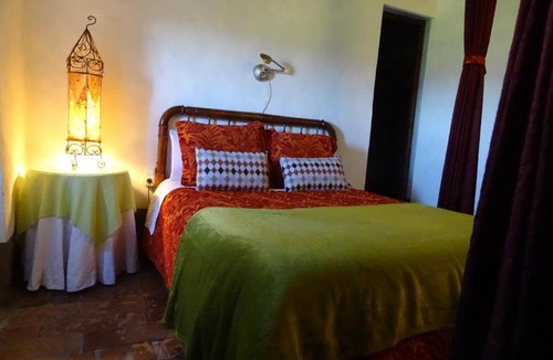Gargalla House | Casa rural Can Guilella