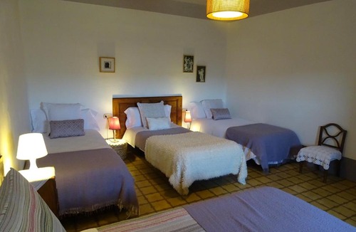 Gargalla House | Casa rural Can Guilella