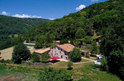 Rocabruna House | Casa Rural "Can Soler de Rocabruna" Camprodon