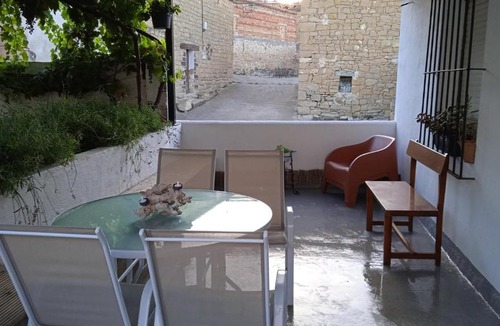 Armananzas House | Casa Rural Cariño