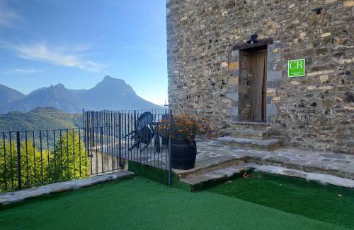 Bestue Apartment | Casa Rural Chuan Murillo