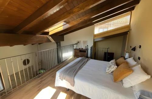 Chia House | Casa Rural David