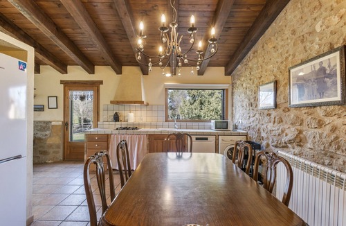 Lladurs House | Casa Rural El Cobert del Carro: tranquilidad y naturaleza cerca de Solsona