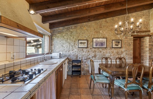 Lladurs House | Casa Rural El Cobert del Carro: tranquilidad y naturaleza cerca de Solsona