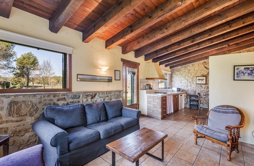 Lladurs House | Casa Rural El Cobert del Carro: tranquilidad y naturaleza cerca de Solsona