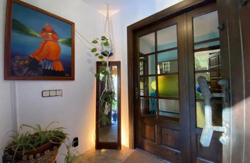 Castellar de N'hug House | Casa Rural el Bac