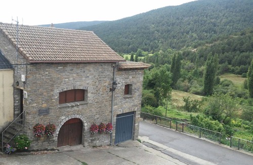 Biescas Cottage | Casa Rural Garbarda, enjoy the mountain in the Pyrenees
