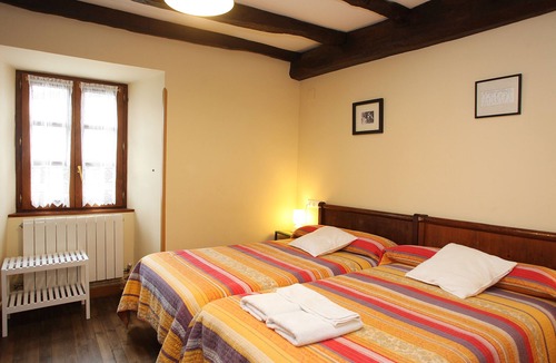 Arizkun House | Casa Rural Gontxea