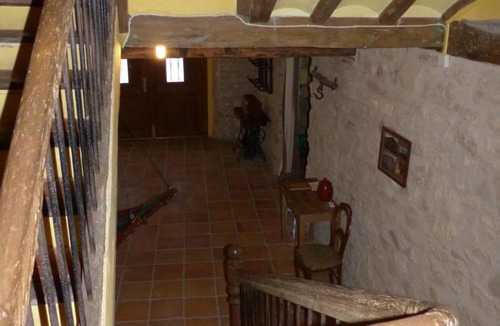 Adios House | Casa Rural Iturrieta