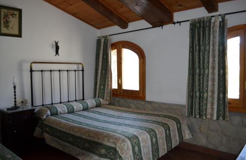 Seu de Urgell House | Casa Rural La Vall del Cadi
