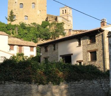 Biel House | Casa Rural Las Lezas