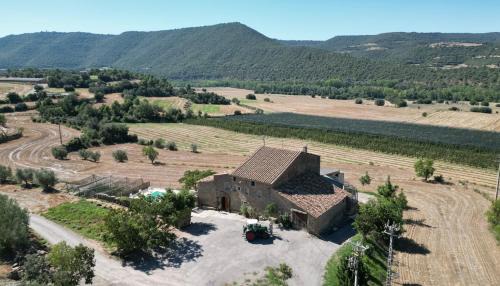 Ponts House | Casa rural Mas d'en Olives