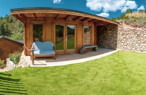 Fornols House | Casa Rural Molí de Fòrnols