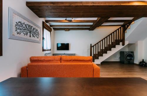 Sarvise Apartment | Casa Rural Monte Perdido