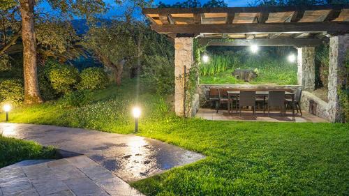 Andoain House | Casa Rural Oroimena