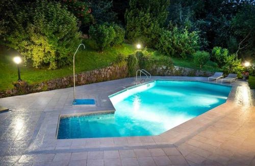 Andoain House | Casa Rural Oroimena