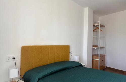 Denuy Apartment | Casa Rural Pitarroy
