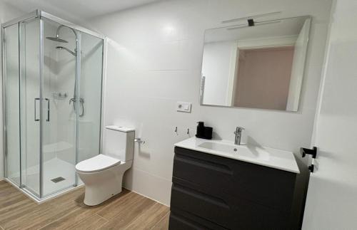 Denuy Apartment | Casa Rural Pitarroy
