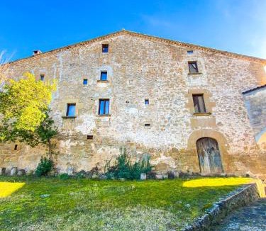 Madrona House | Casa Rural Sant Petrus de Madrona
