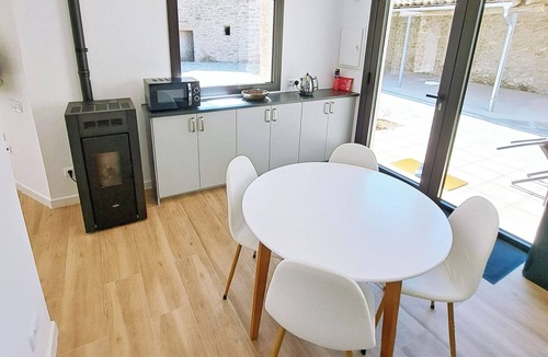 Gavet de la Conca House | Casa Rural Terradets. Bike, hike, climb or relax!