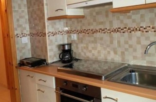 Biescas Apartment | Casa Rural VikerBiescas BIESCAS