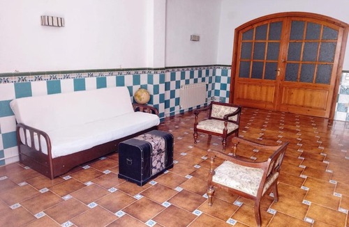Bonastre House | Casa rustica Bonastre, Tarragona