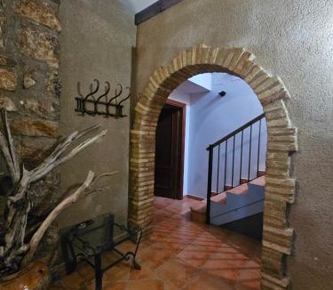 Alquezar Apartment | Casa Sampietro