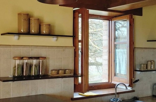 Lladurs House | Casa Serra de Dalt