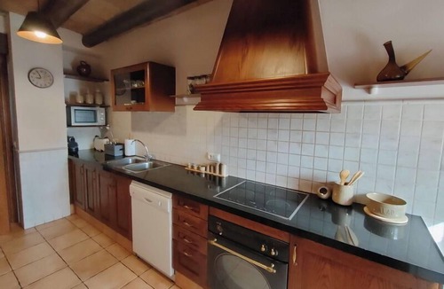 Lladurs House | Casa Serra de Dalt