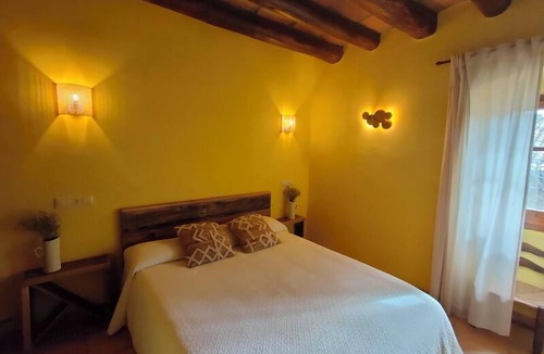Lladurs House | Casa Serra de Dalt